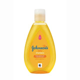 Johnsons Baby Shampoo 50ml
