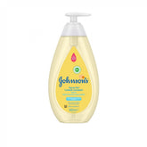 Johnson's Top to Toe Wash 500ml