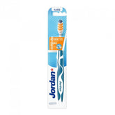 Jordan Advanced Change Me Toothbrush Hard, 10267