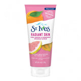 St.Ives Radiant Skin Scrub 170g