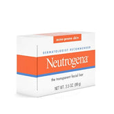 Neutrogena Acne Prone Skin Soap 99g
