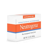 Neutrogena Acne Prone Skin Soap 99g