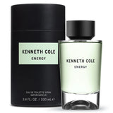KENNETH COLE ENERGY EDT 100ML