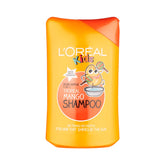 Loreal kids 2 in 1 Tropical Mango Shampoo 250ml