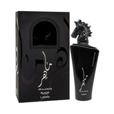 Lattafa Maahir Black Perfume 100ml