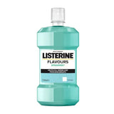 Listerine Spearmint Mouthwash 250ml