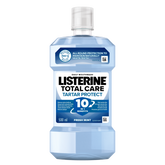 Listerine mouthwash Total Care 10 Tartar Protect 250 ml
