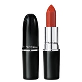 MAC Lustreglass Lipstick 551 Local Celeb 3g