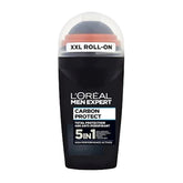 Loreal Men Expert Carbon Protect Roll On Deodorant 50ml