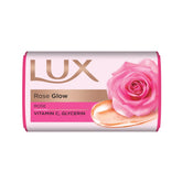 Lux Rose Glow Soap 170g
