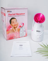 SEKA Facial Steamer J3080