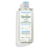 Simple Hydrating Micellar Water 200ml