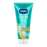 VASELINE GLUTA-HYA SERUM BURST LOTION SMOOTHING PERFECTOR 300ML