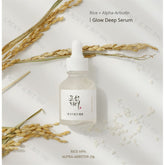 Beauty of Joseon - Glow Deep Serum Rice + Alpha Arbutin 30ml