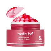 Medicube TXA Niacinamide Capsule Cream 55ml