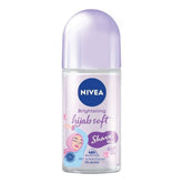 Nivea Hijab Soft Roll On Deodorant 50ml