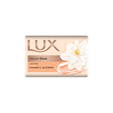 Lux Velvet Glow Jasmine Soap 170g