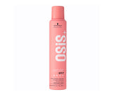 Schwarzkopf Osis+ Grip Volume & Body Extra Strong Mousse, 200ml