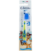 Pasta Del Capitano +3 Anni Years Toothbrush