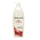 Jergens Age Defying Moisturizer 600ml