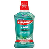 Colgate Plax Mouthwash Soft Mint 500ml
