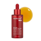 Medicube 1 Min Red Acne Succinic Acid Peel 40g