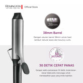 Remington Curling Rod CI5538