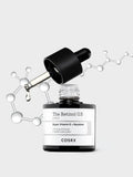 Cosrx The Retinol 0.5 Oil Super Vitamin E + Squalane 20ml