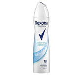 Rexona Cotton Dry Body Spray 200ml