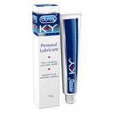 Durex K.Y Jelly Personal Lubricant 100g