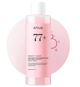 Anua - Peach 77 Niacin Essence Toner 77% 250Ml