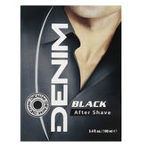 Denim Black After Shave, 100ml