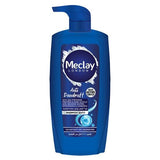 Meclay London Shampoo 660 ml