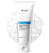 Anua 8+ Hyaluronic Acid Gentle Foaming Cleanser 150ml