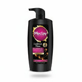 Meclay London Shampoo 660Ml Lustrous Shine