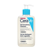 Cerave Sa Smoothing Cleanser 236ml