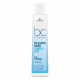 Schwarzkopf Bonacure Root Activating Shampoo 250ml