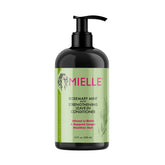 Mielle Rosemary Mint Strengthening Leave-In Conditioner 355ml