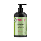 Mielle Rosemary Mint Strengthening Leave-In Conditioner 355ml