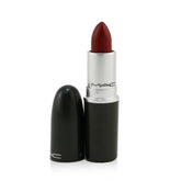 MAC Matte Lipstick Russian Red A61 3g