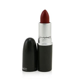 MAC Matte Lipstick Russian Red A61 3g