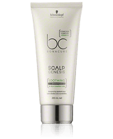 Schwarzkopf Bonacure Scalp Genesis Soothing Shampoo 200ml