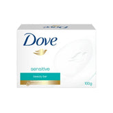Dove Sensitive Soap Bar 106g