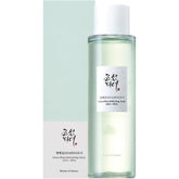 Beauty of Joseon - Green Plum Refreshing Toner AHA + BHA 150ml