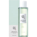 Beauty of Joseon - Green Plum Refreshing Toner AHA + BHA 150ml
