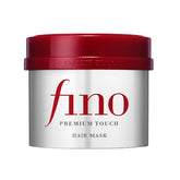 Fino Premium Touch Hair Mask 230g