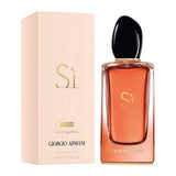 Giorgio Armani Si Intense Edp For Women 100ml