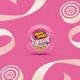 Wrigley's Hubba Bubba Fancy Fruit Flavor Gum 56g