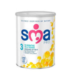 SMA MILK POWDER PRO STAGE 3 800GM