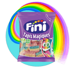 Fini Tapis Magiques Jelly 75g